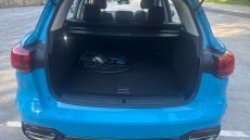 MG HS 1.5 T-GDI PHEV SE 5dr Auto Hatchback